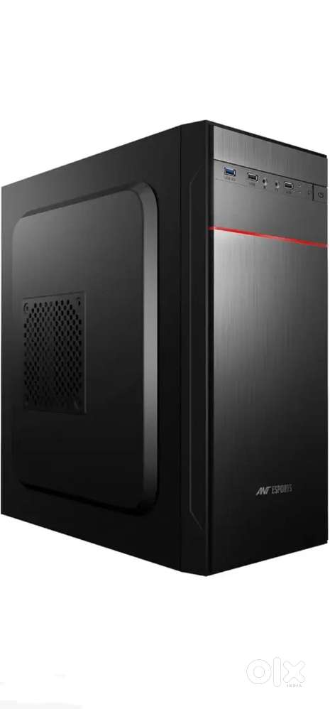 Buy computer with graphicscard in whosale price fresh new full setup