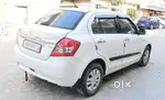 Maruti Suzuki Swift Dzire Vdi BSIV, 2013, Diesel