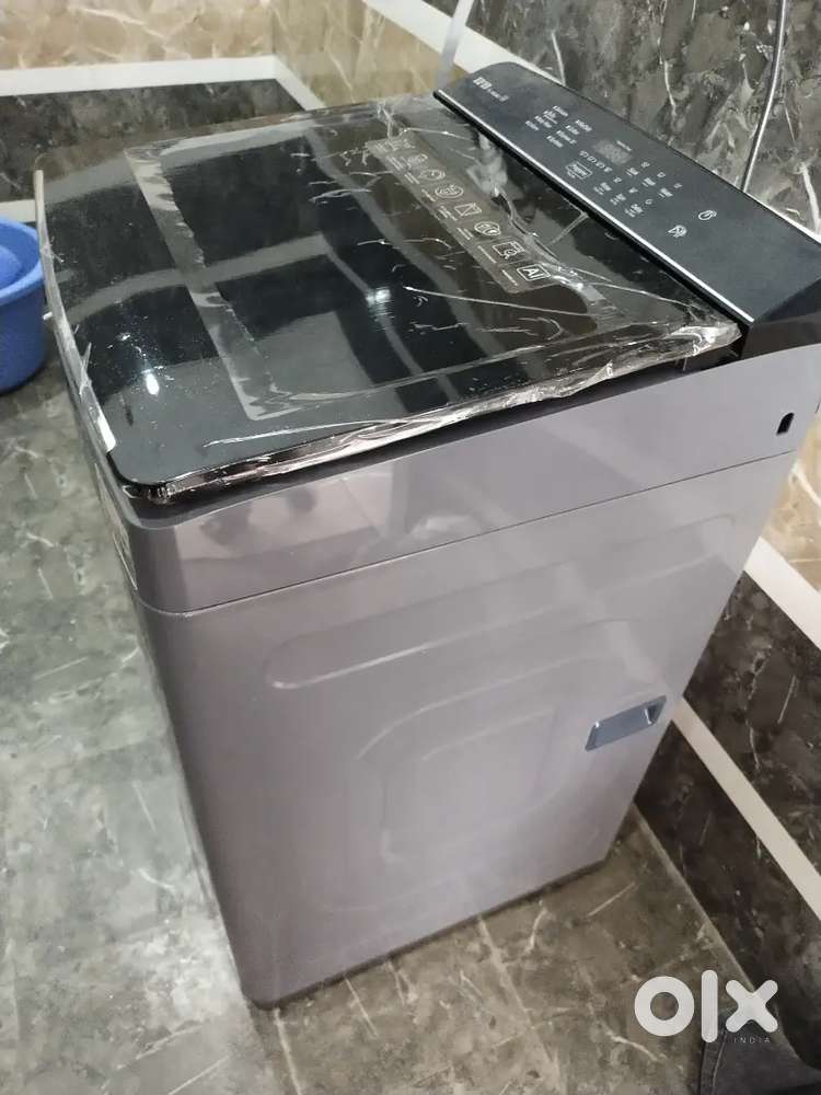 Automatic washing Machine