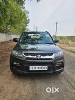 Maruti Suzuki Vitara Brezza VDi, 2019, Diesel