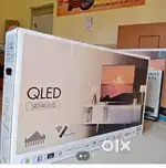 52 inch Smart android 4k
