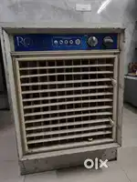 Iron cooler