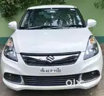 Maruti Suzuki Swift Dzire 2015-2017 VDI ABS, 2015, Diesel