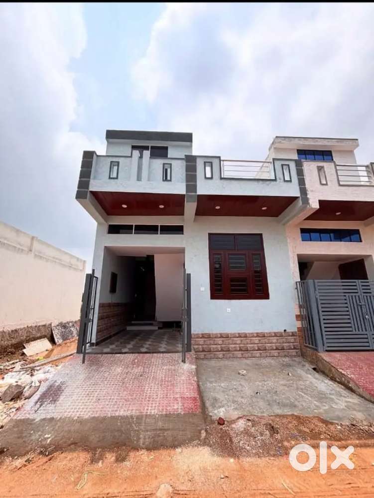 Duplex for sell
