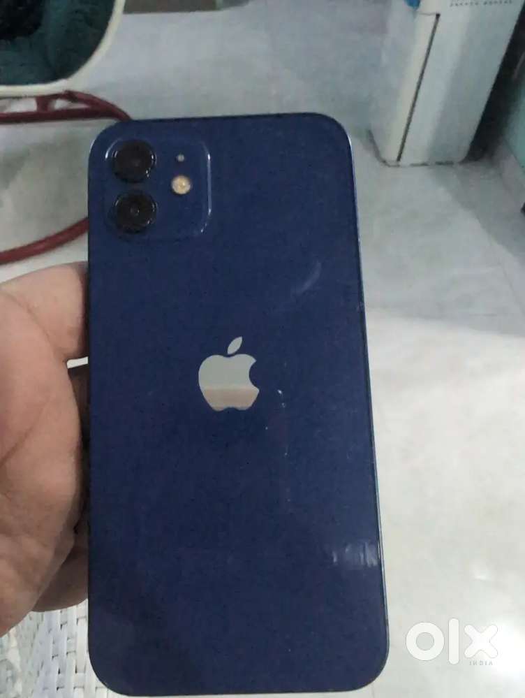 I phone 12