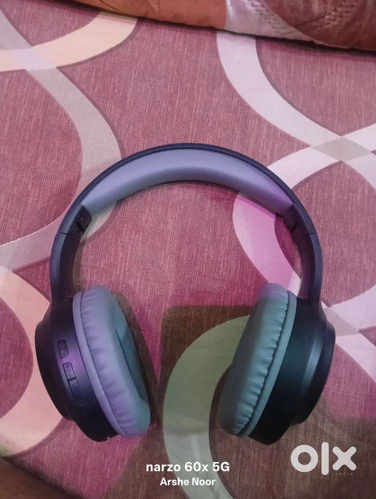 Zebronics Headphone