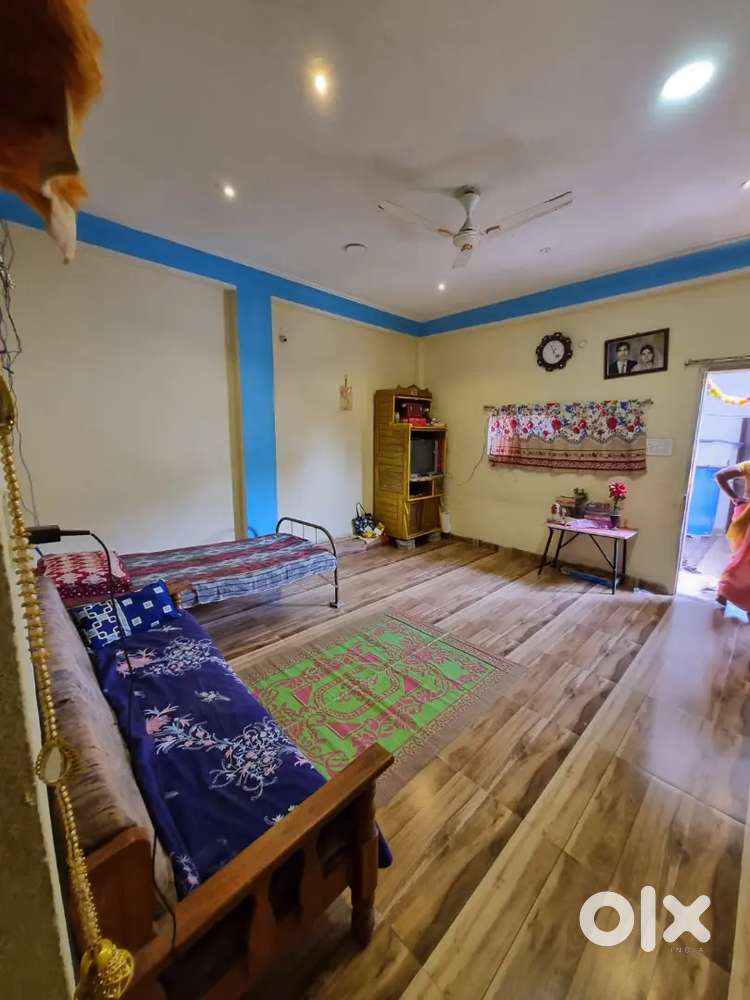 1RK Room For Rent   Near Brilliant Telly Parformance