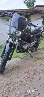 Good condition bike