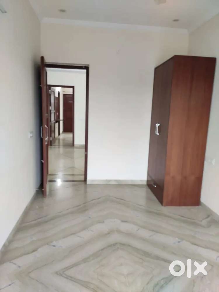 3 BHK Semi-Furnished in Sector 79 Mohali