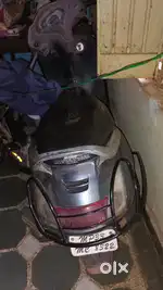 Honda activa bechna badiya condition main