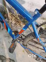 Bicycle brand-AVON