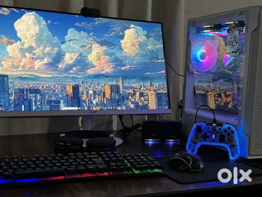 Gaming pc that can run GTA-6