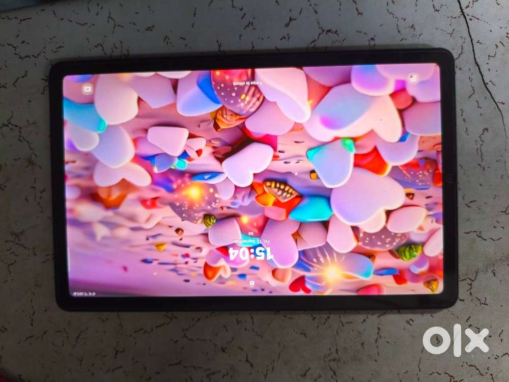Samsung Galaxy S6 Lite Tablet