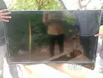 Samsung 43inches tv