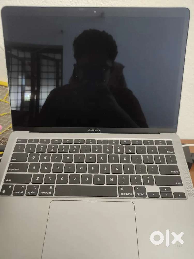 Apple macbook Air M1