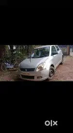Maruti Suzuki Swift 2007 Petrol 76249 Km Driven