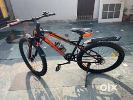 Kross Ranger Cycle