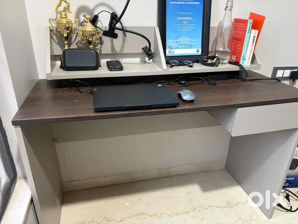 Study Table in Excellent Condition