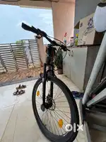 Hrx MTB 500