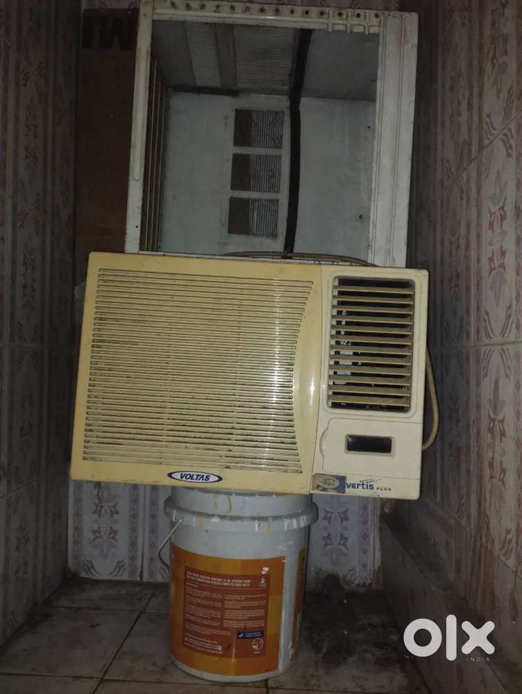 Voltas vertis plus 1 ton