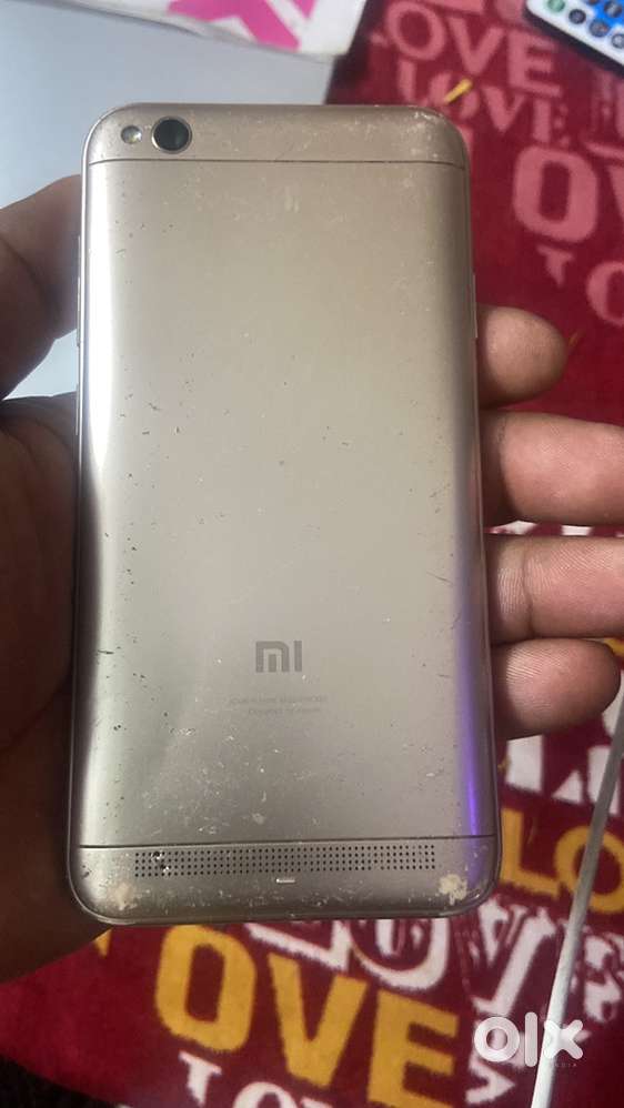 Redmi 5a 16 gb