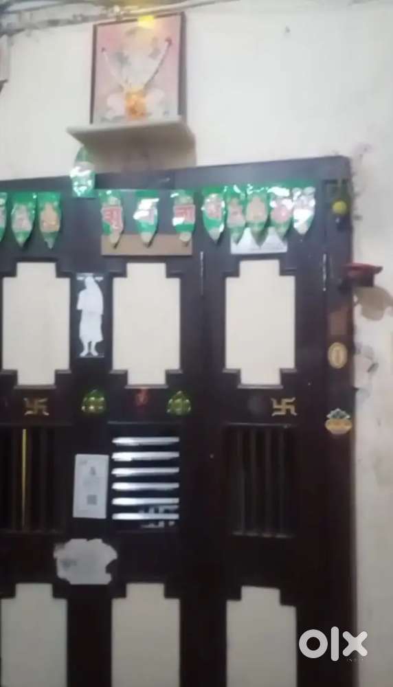 1bhk flat for sale at Asha nagar