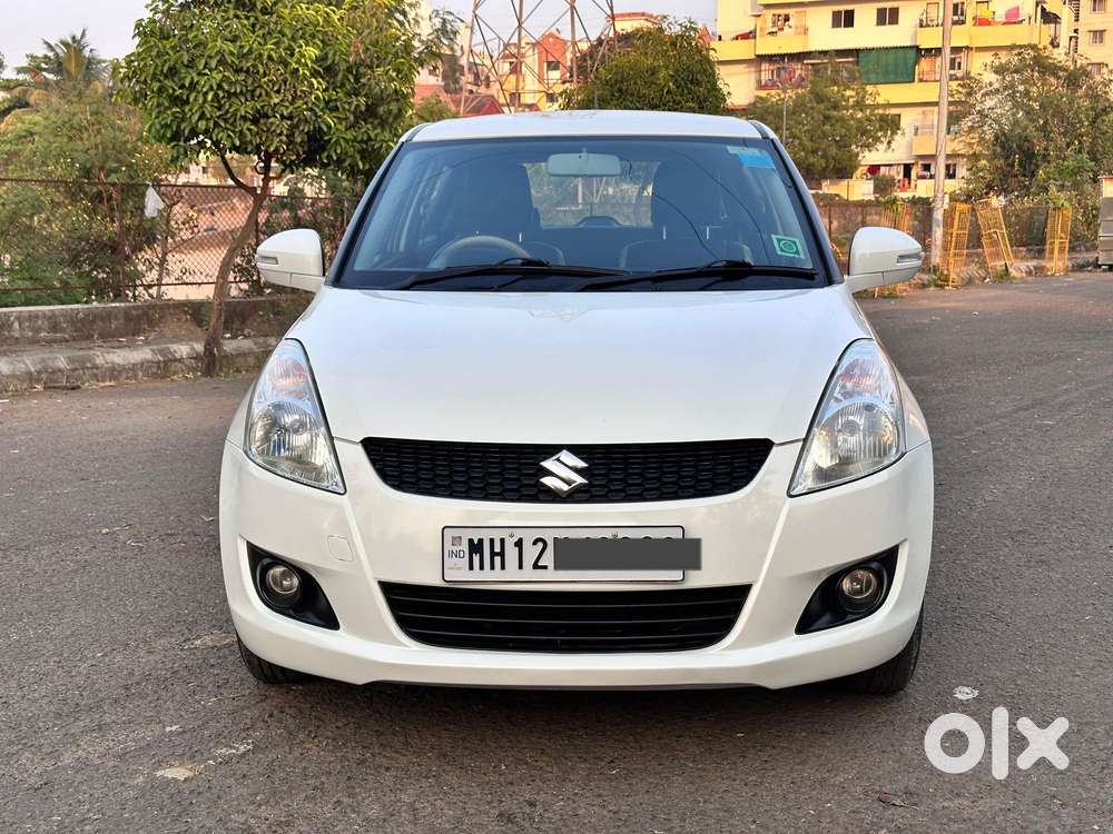 Maruti Suzuki Swift 2011-2014 VXI, 2014, Petrol