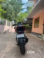 Single Owner, Full showroom service