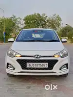 Hyundai i20 Sportz Plus, 2020, Petrol