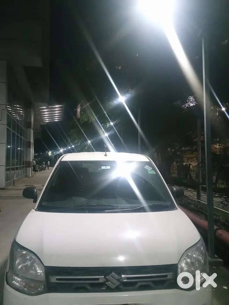 Wanted Uber driver (immediate requirement)