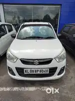 Maruti Suzuki Alto K10 1.0 VXI AMT, 2018, Petrol