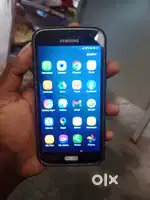 J2 pro half touch working