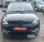 Volkswagen Polo HIGHLINE 1.6L PETROL, 2015, Petrol