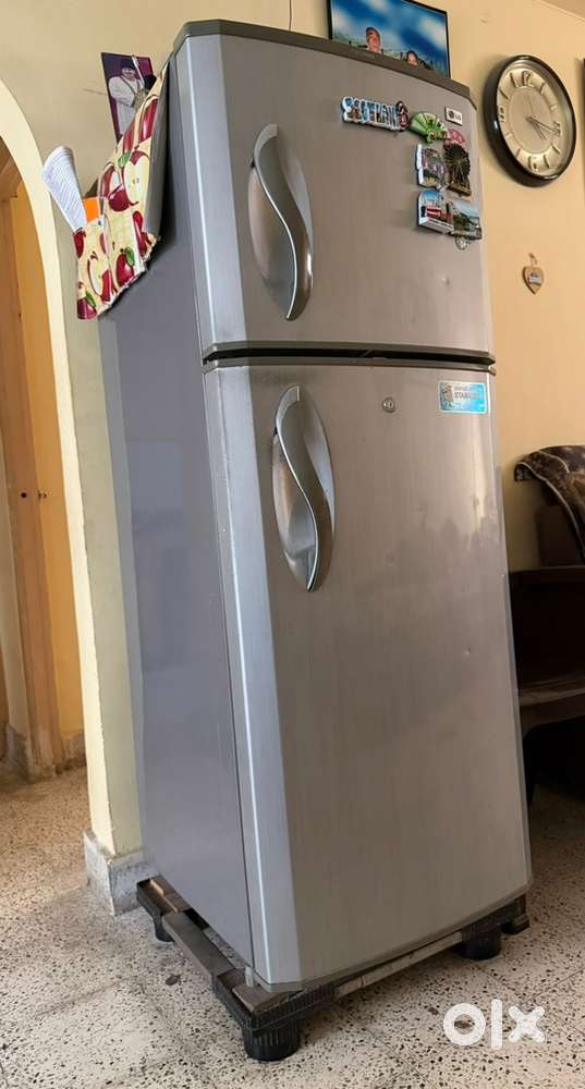 LG 4 star fridge