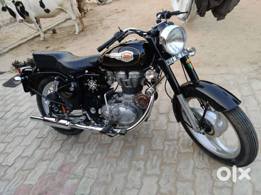 Excellant condation single owner fogi person