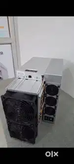 S19, s9i and L3+ Asic miner in Bulk available in Gorakhpur ready stock