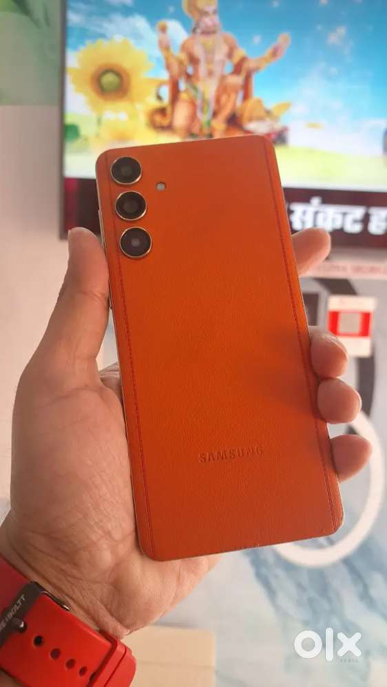 SAMSUNG F55 8/256GB sealed