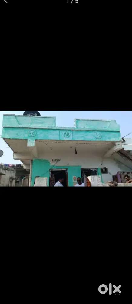 Registration individual house,