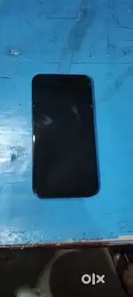 ..brand new iphone 13 with original charger and bill.