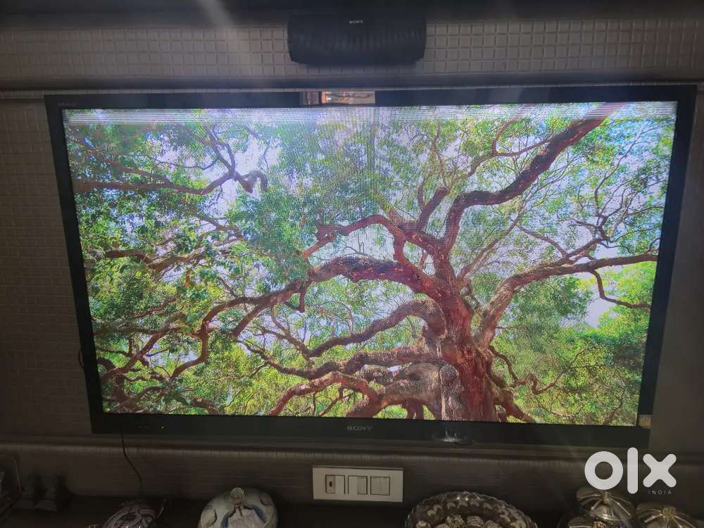 Sony Bravia 55 Inches Non-Smart LED TV