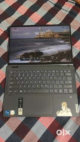 Lenovo ideapad flex 5