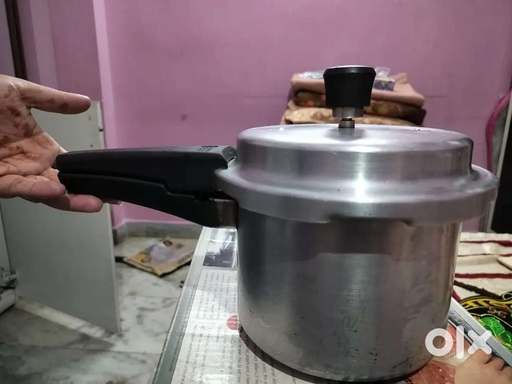 Pressure Cooker set