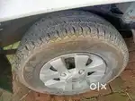 Mahindra Bolero 2015 with AC