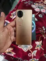 Vivo 40e  ( 256gb)