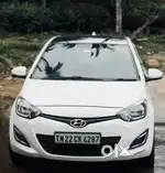Hyundai i20 2013 Petrol 79000 Km Driven