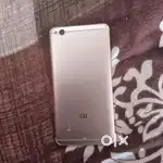 Mobile name was redmi 4a