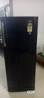 Samsung 5 star Fridge