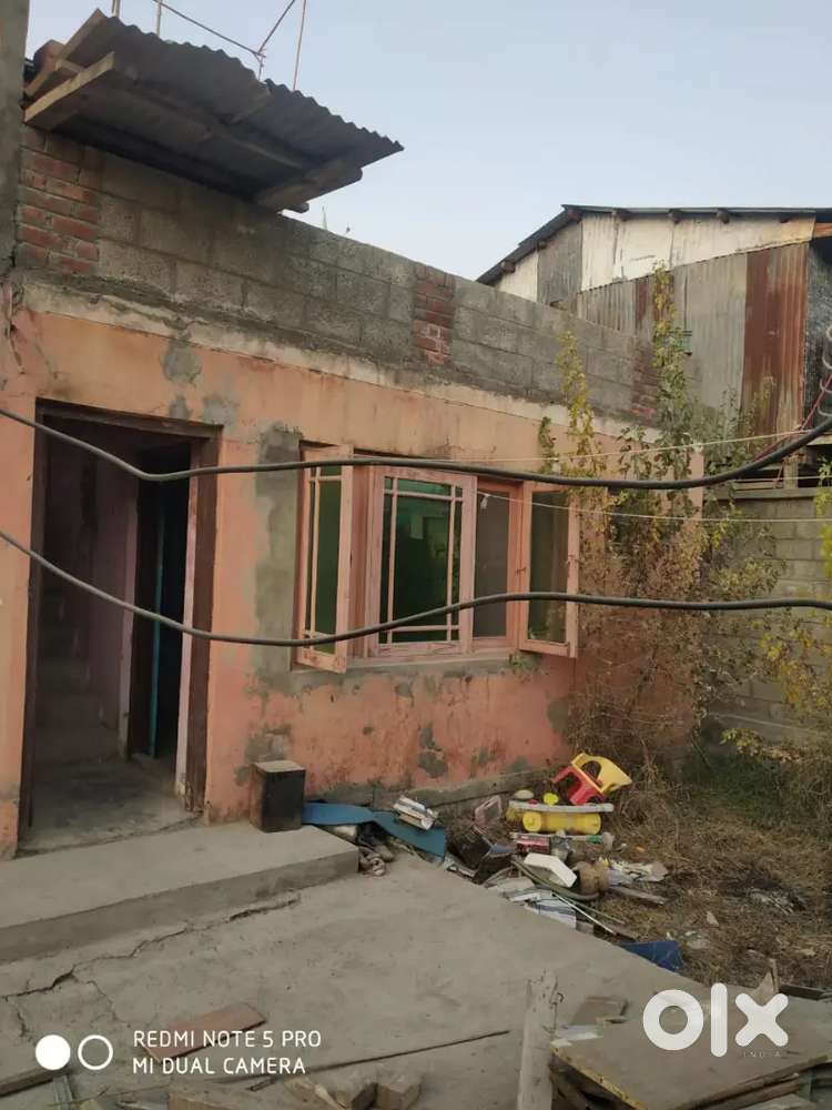 House on sale at sumer buogg pantha chowk