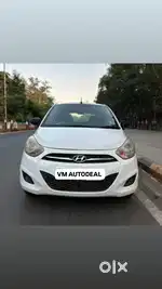 Hyundai i10 Era, 2011, CNG & Hybrids