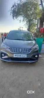 Maruti Suzuki Ertiga 2019 Diesel 100000 Km Driven(Doctor vehicle)
